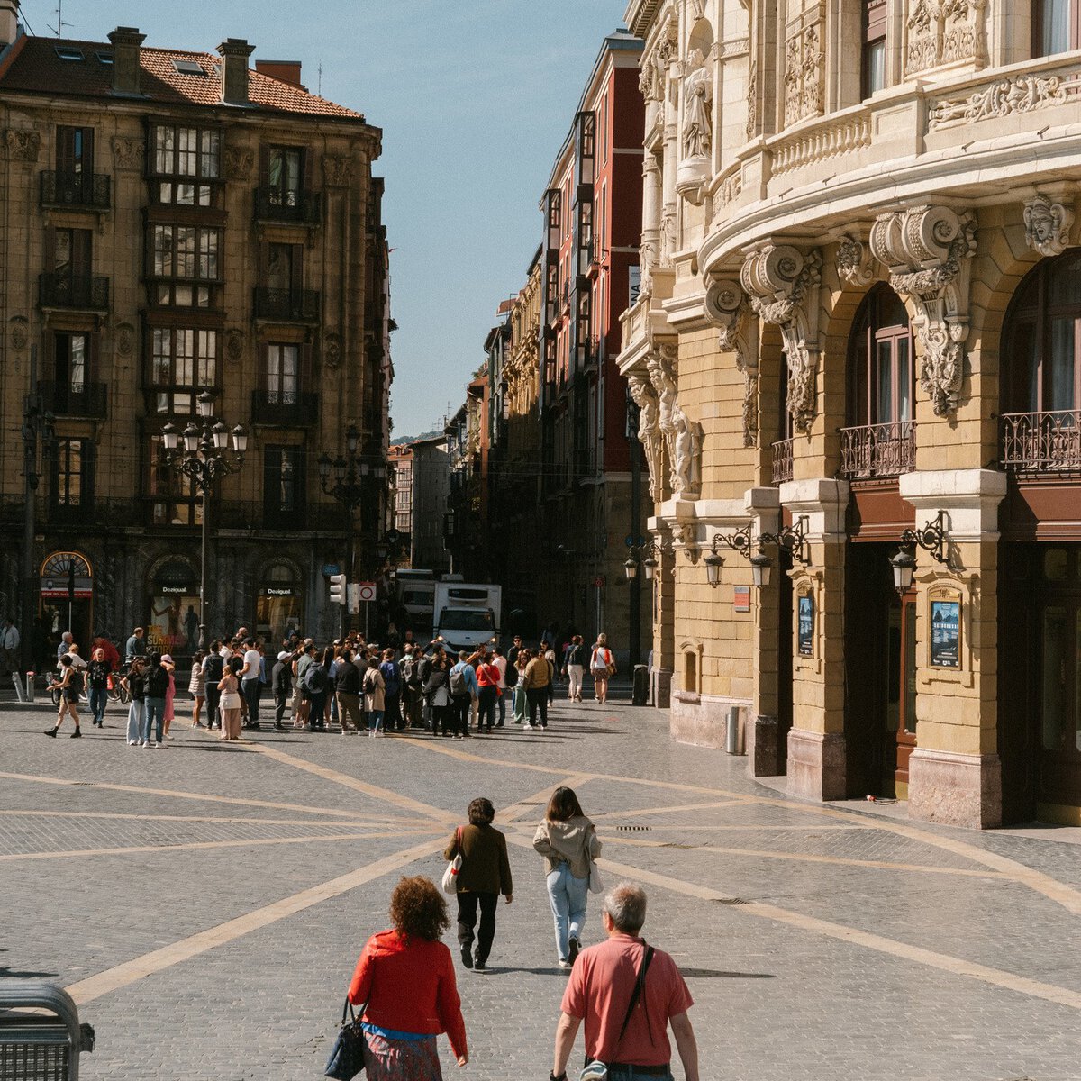 Bilbao, Spain