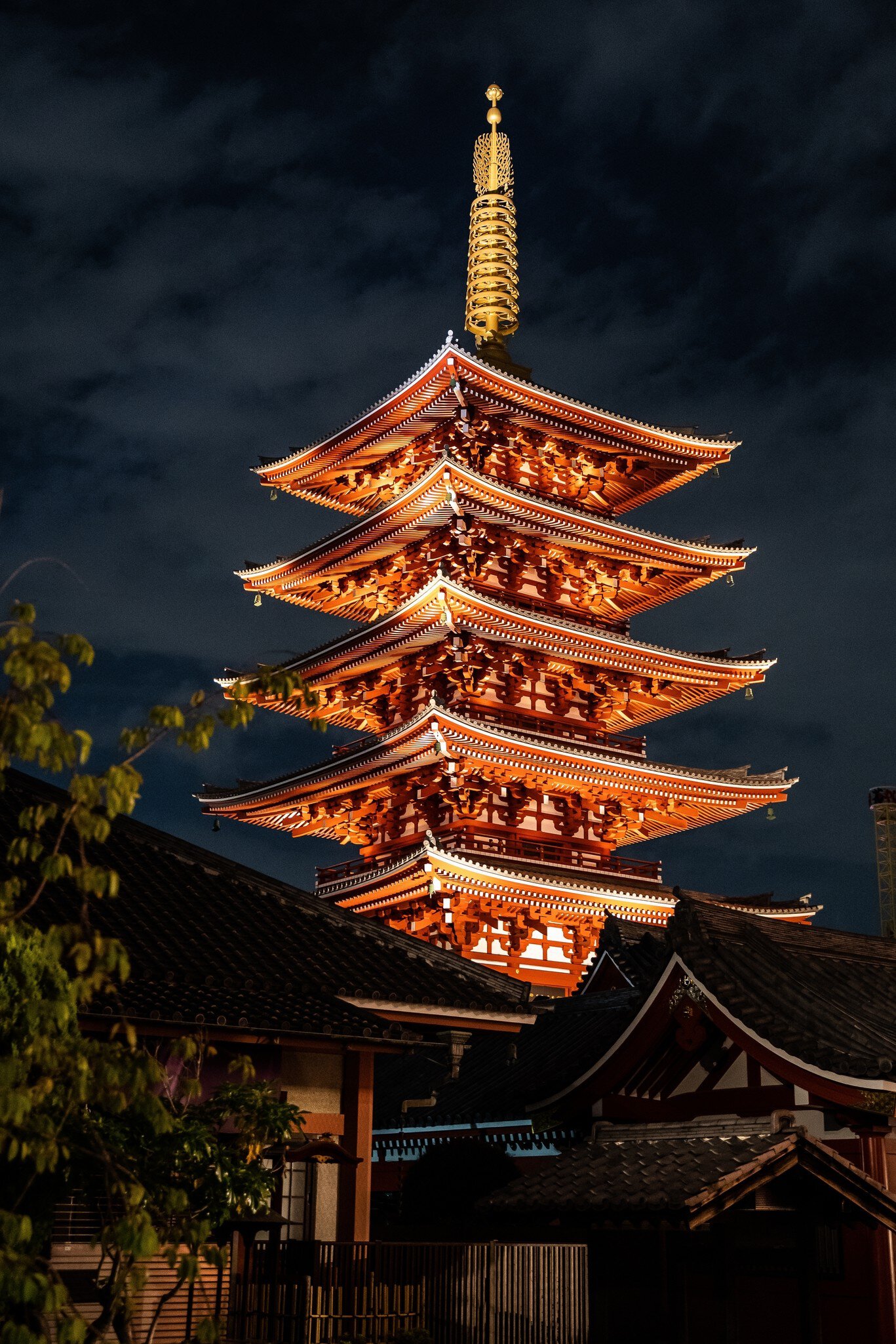 Tokyo, Japan.