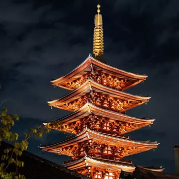 Tokyo, Japan.