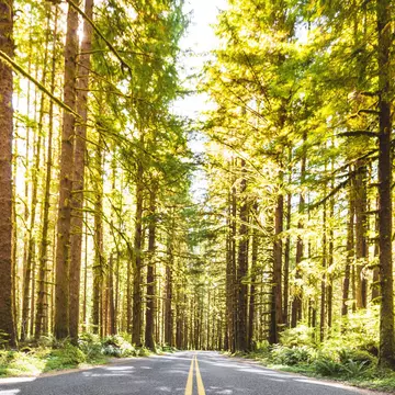 Take your electric car across country ©franckreporter/Getty Images