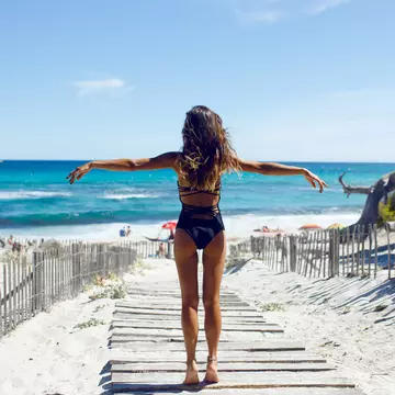 Corsica has many stunning beaches and we've got the perfect round up to help you choose © Dragosh Co / Getty Images