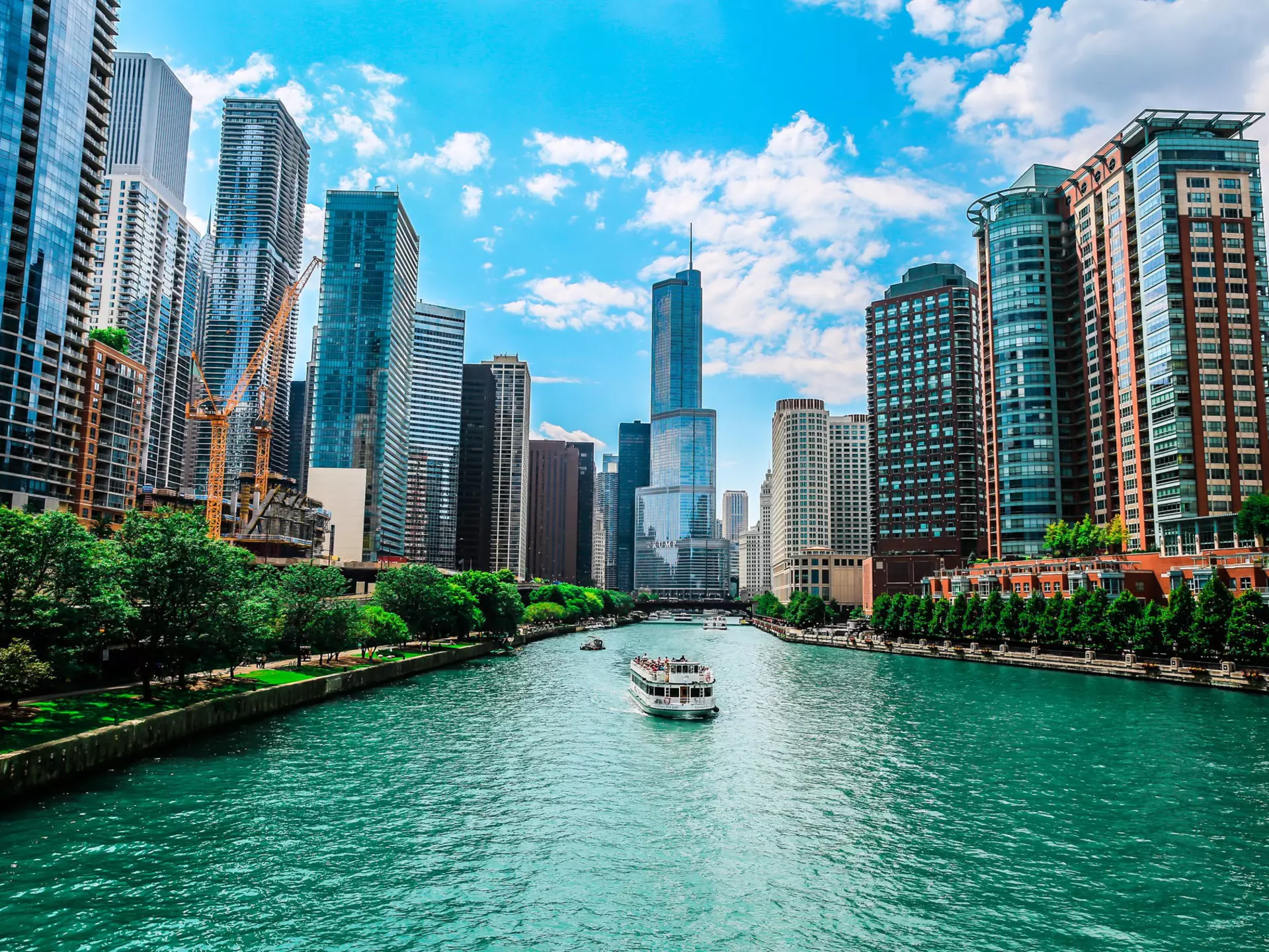 Chicago may be a big city, but it's definitely beginner-friendly. Here are the answers to your most asked questions. Ioana Buliga/Getty Images