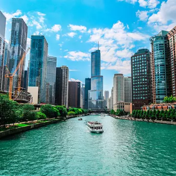 Chicago may be a big city, but it's definitely beginner-friendly. Here are the answers to your most asked questions. Ioana Buliga/Getty Images