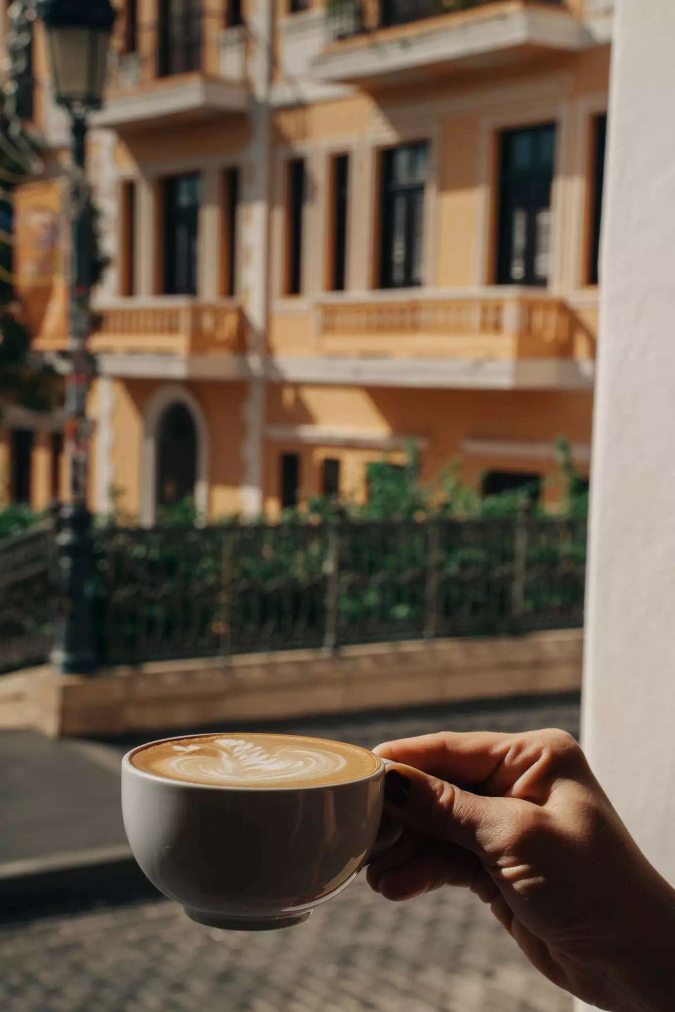 SAN JUAN, PUERTO RICO the restaurant Mercado La Carreta