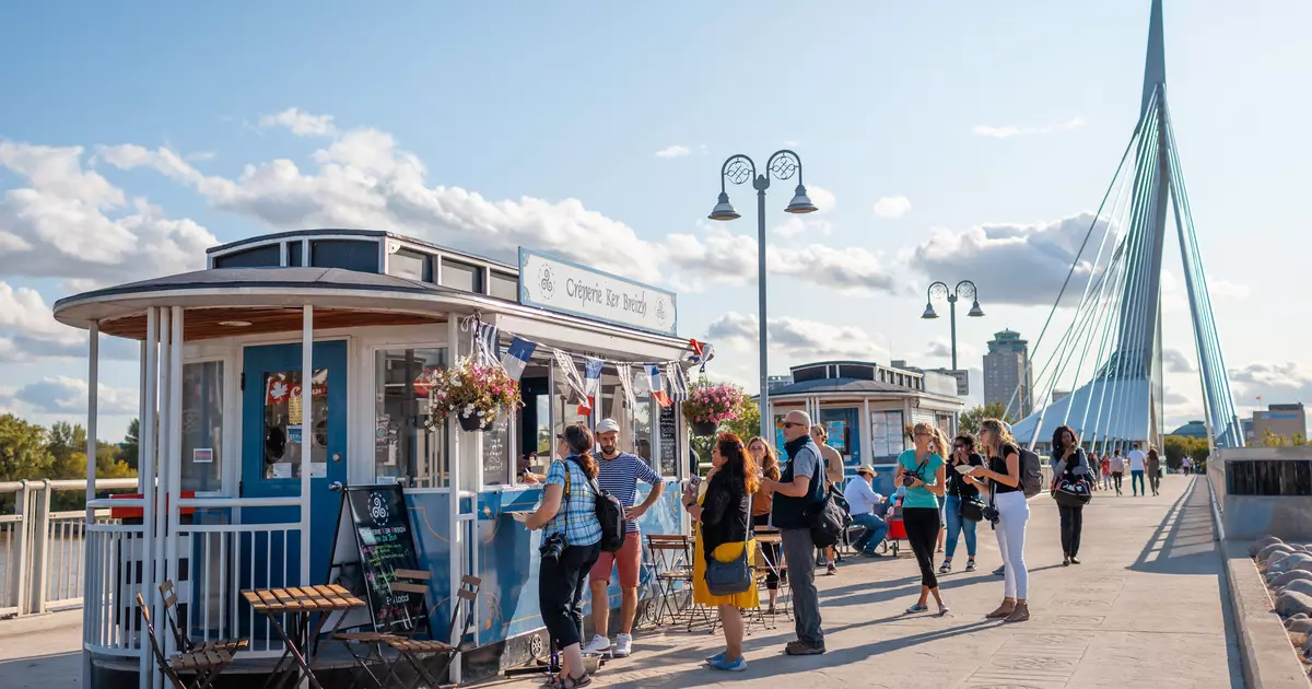The 11 best things to do in Winnipeg - Lonely Planet