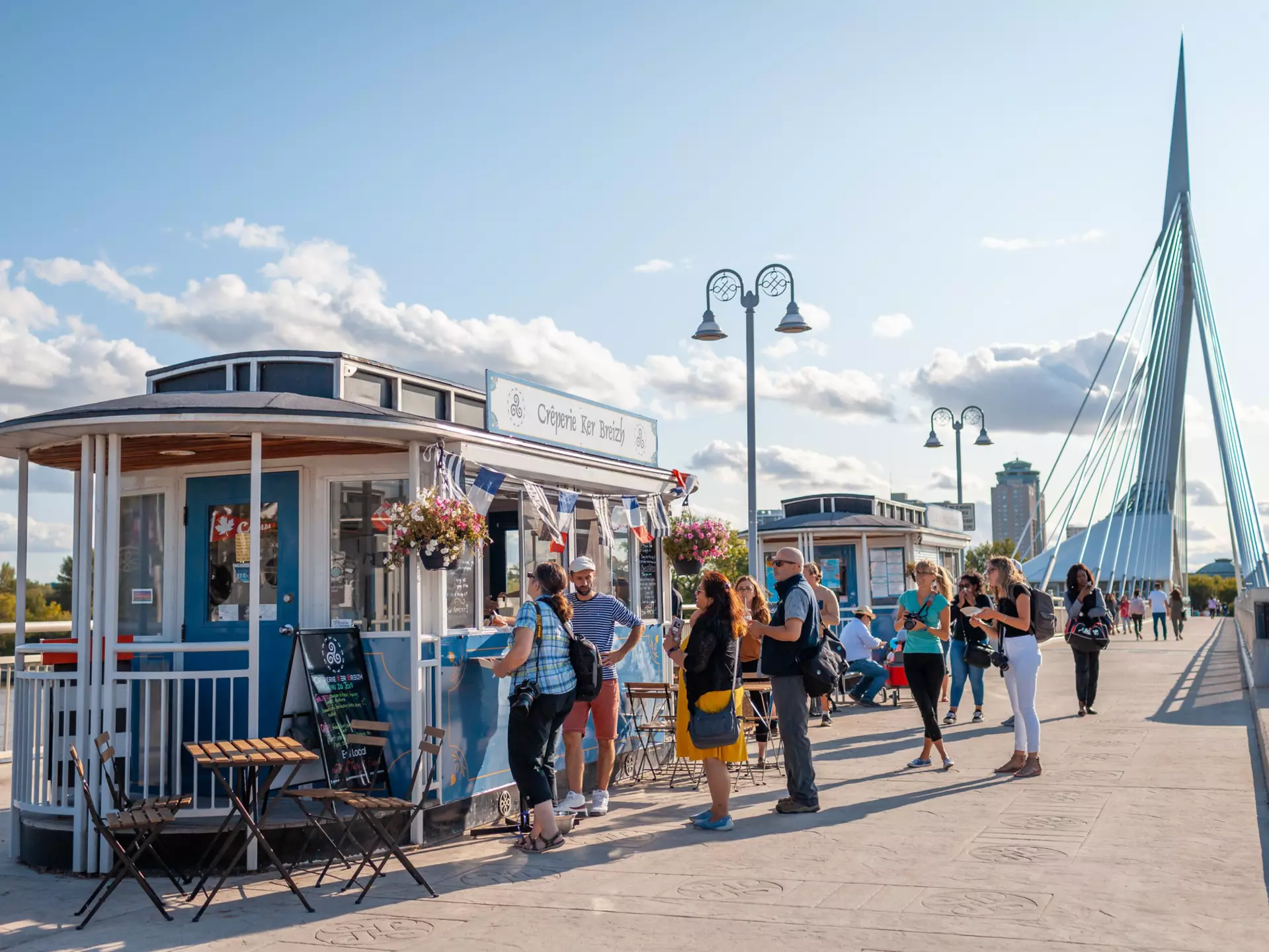 Read on for the 11 best things to do in Winnipeg in any season. Salvador Maniquiz/Shutterstock