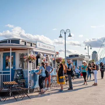 Read on for the 11 best things to do in Winnipeg in any season. Salvador Maniquiz/Shutterstock