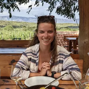 Daphné Leprince-Ringuet