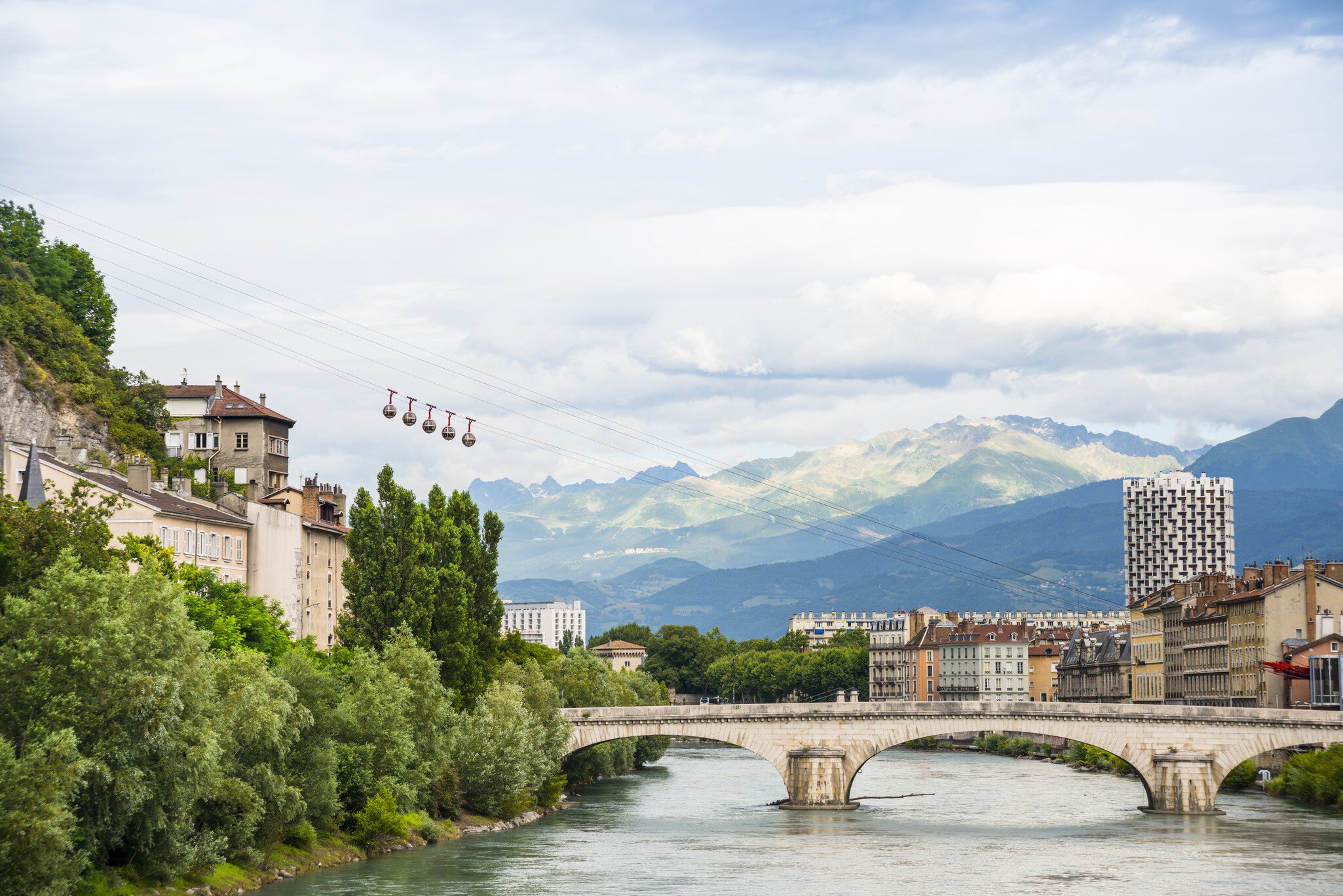 Grenoble