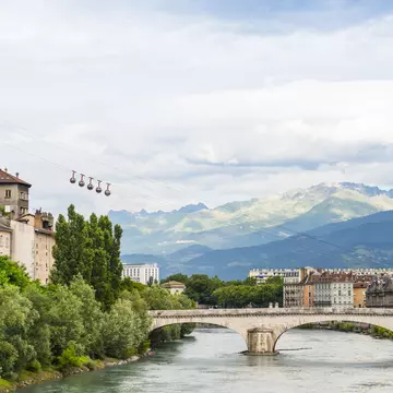 Grenoble