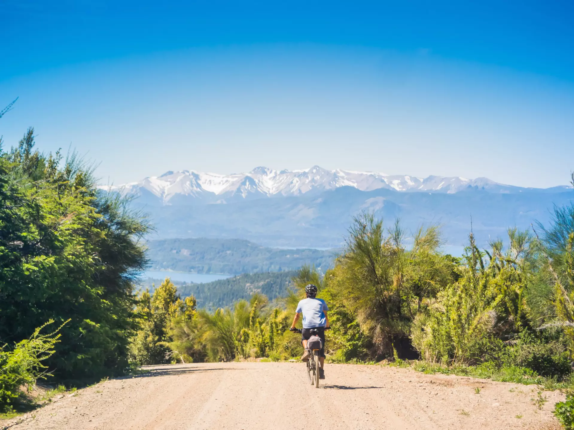 Cerro Catedral, Bariloche. Shutterstock