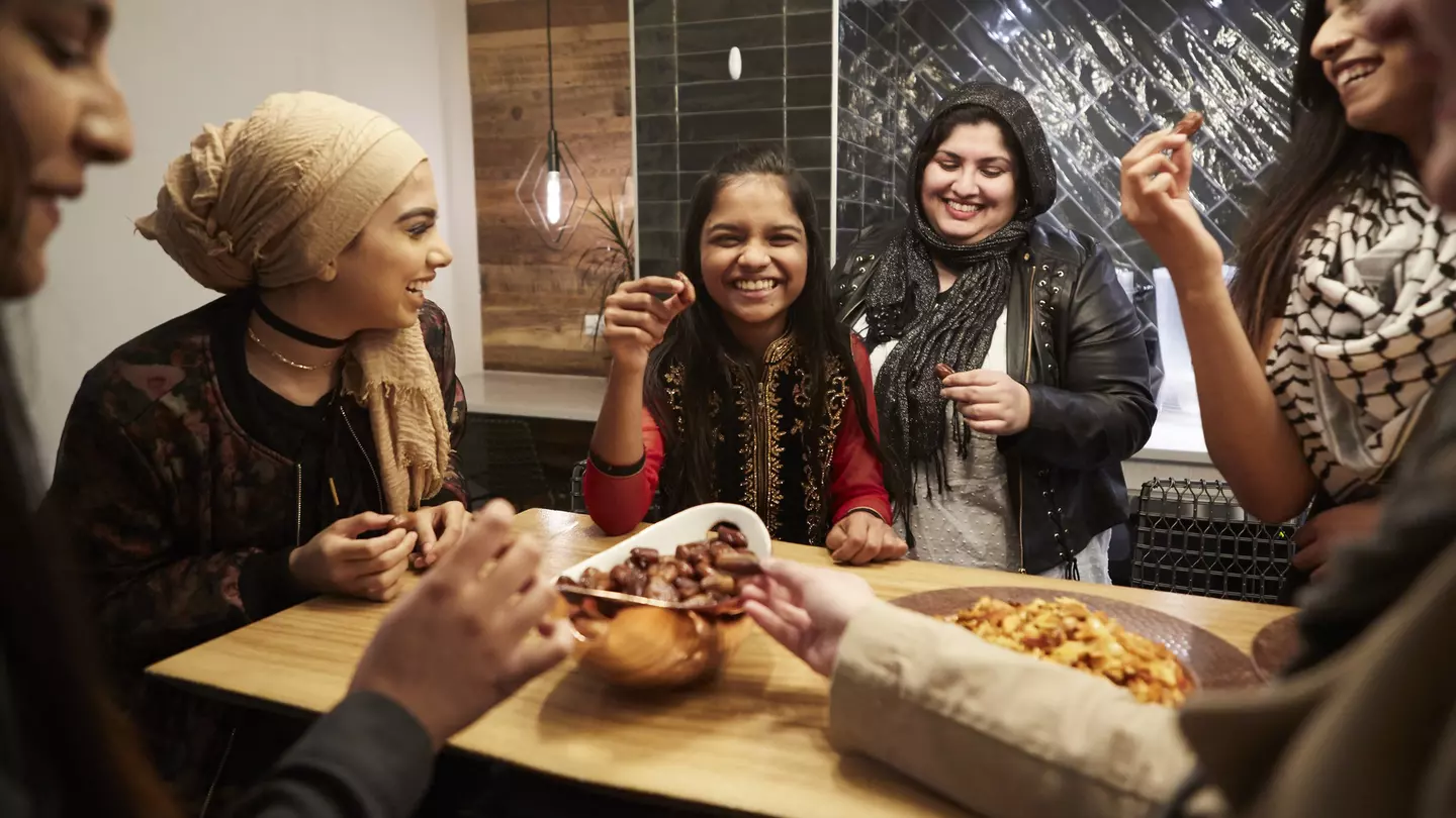 Here's what you need to know about the Islamic holy month in 2024 © Muslim Girl / Getty Images