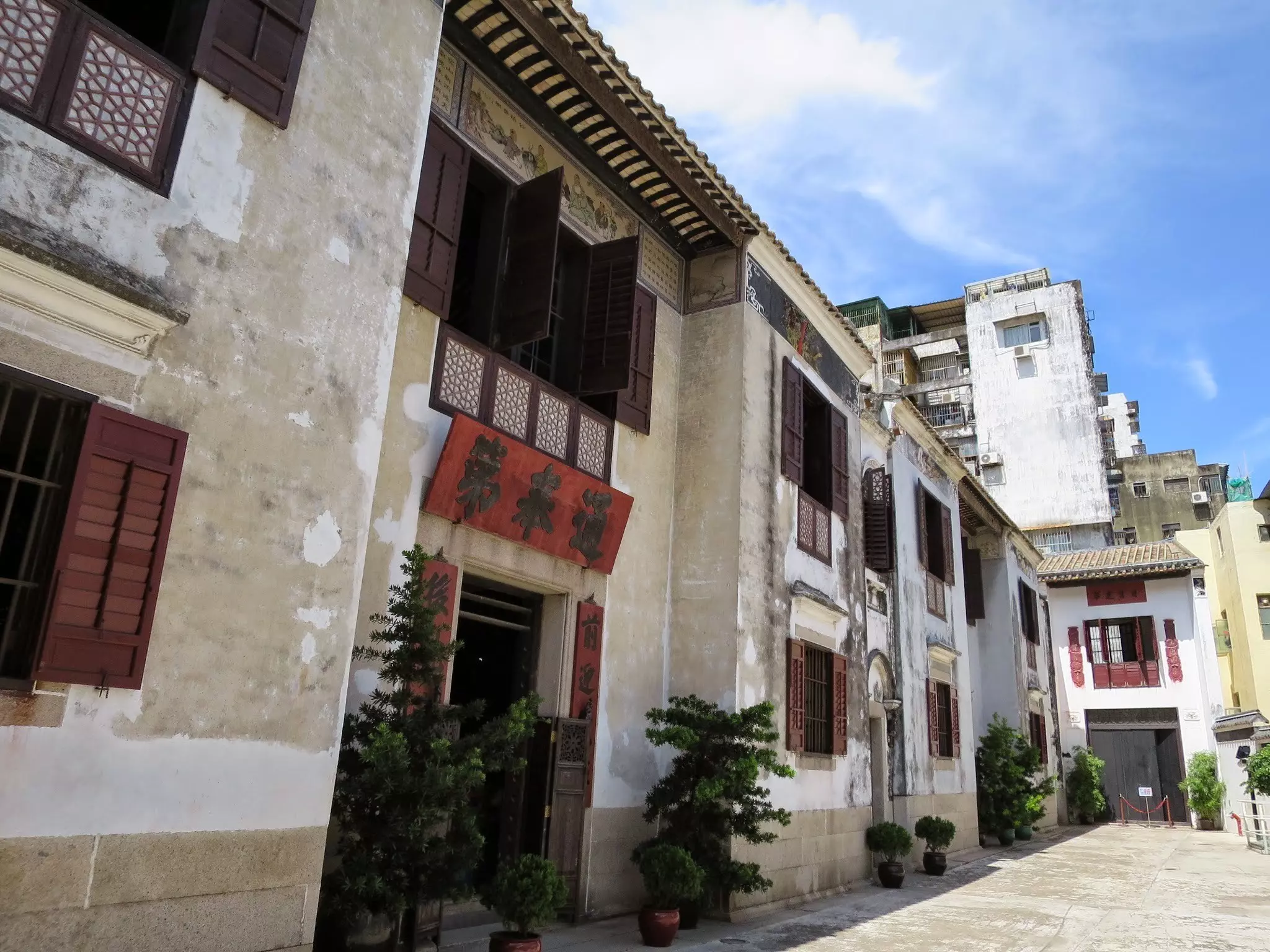Mass Audubon's Pleasant Valley Wildlife Sanctuary in Lenox, Massachusetts