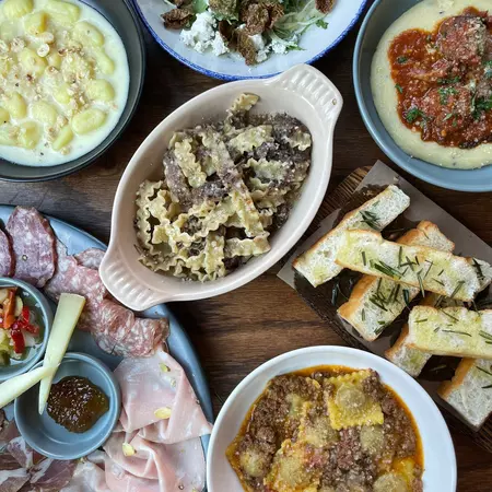 Where to Eat and Drink in Brooklyn