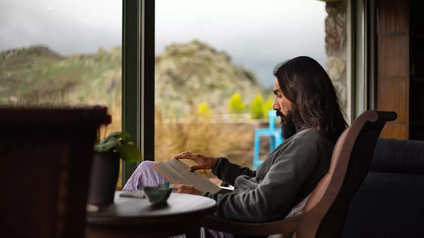 Even when social distancing, these books will whisk you away to European local. Basak Gurbuz Derman / Getty Images