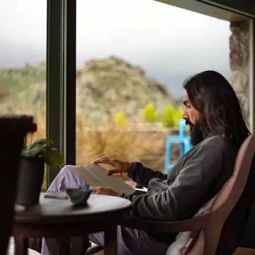 Even when social distancing, these books will whisk you away to European local. Basak Gurbuz Derman / Getty Images