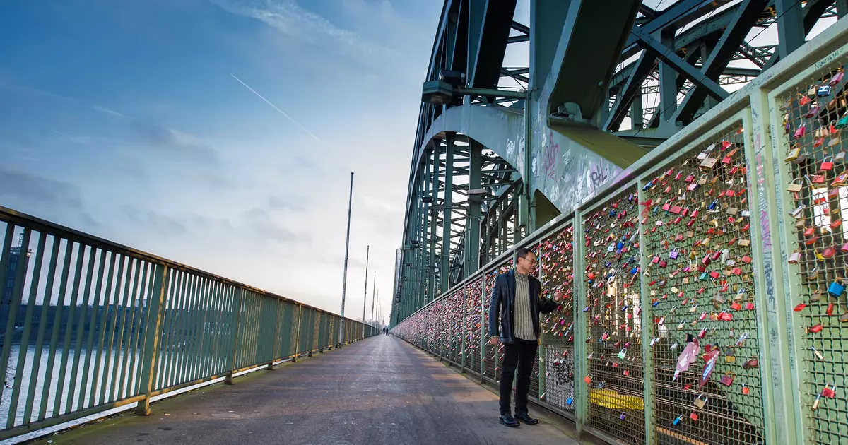 How to spend a perfect long weekend in Cologne - Lonely Planet