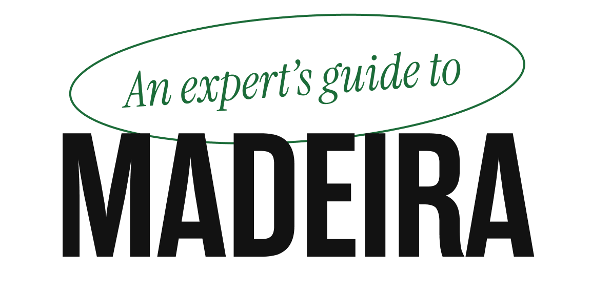 Guide to Madeira