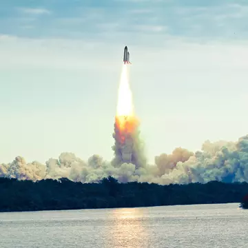 The data gathered during Analog Missions help NASA figure out how to better its manned missions into space © Eugene Buchko / 500px