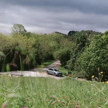 By choosing an electric vehicle, you’ll be helping to hasten the transition to cleaner and more sustainable transport options.