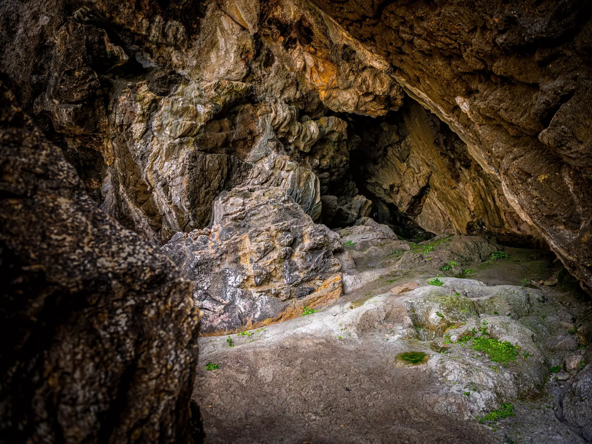 Dionysos or Dionisos cave for god of wine temple inside cavern rock formations at Iero beach on Ikaria island, Greece, License Type: media, Download Time: 2025-12-05T19:42:02.000Z, User: LP_YKhanna, Editorial: false, purchase_order: 65050 - Digital Destinations and Articles, job: LP, client: App Content, other: Yuvraj Khanna