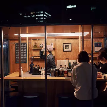 Fukuoka Japan - Best in Travel 2023 - Shot October 2022