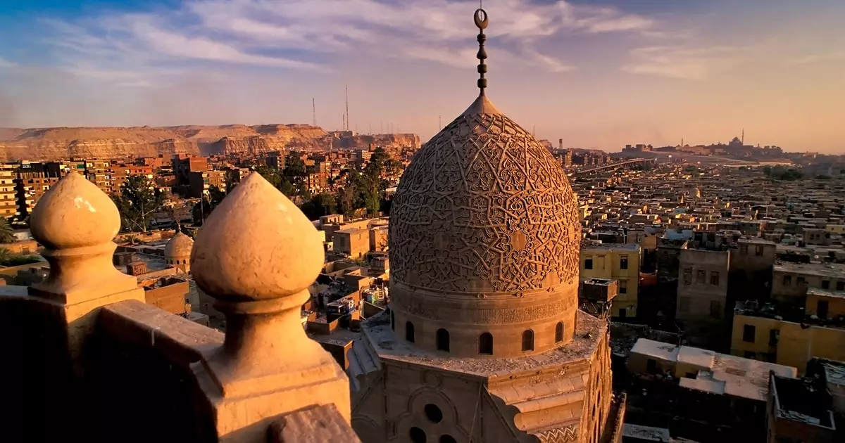 The best time to visit Cairo - Lonely Planet