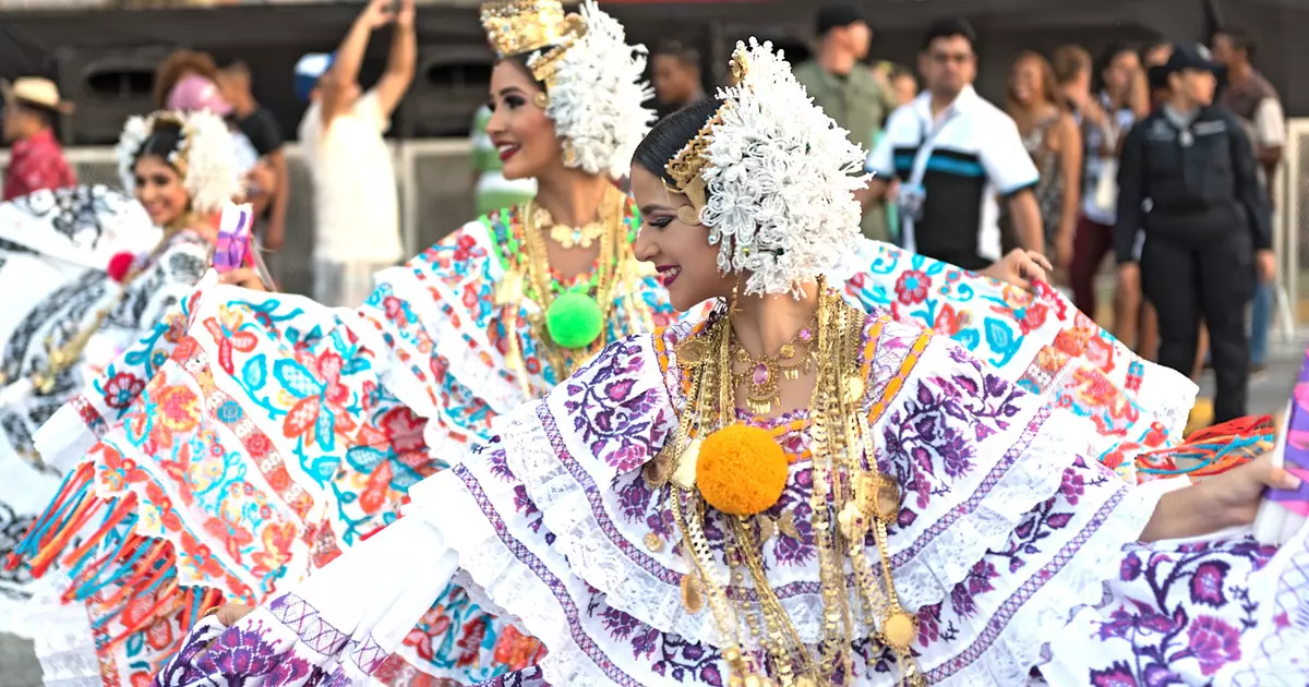 Best time to visit Panama - Lonely Planet