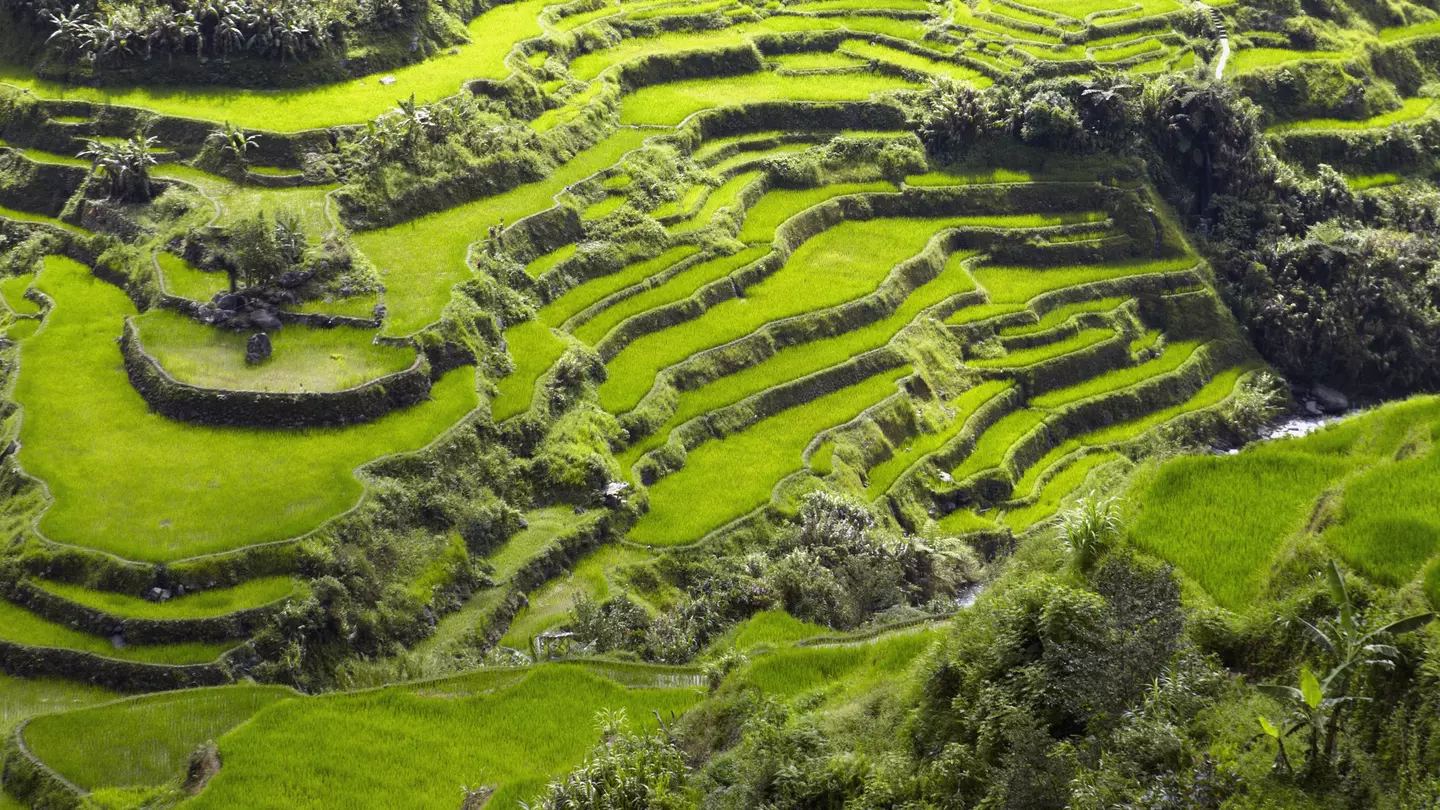 Level 33's terrace up high in Singapore © LeVeL33