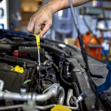 Have your car serviced before a road trip
1157178719