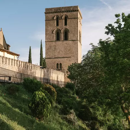 Laguardia
SPAIN MARKETING - Agritourism Article