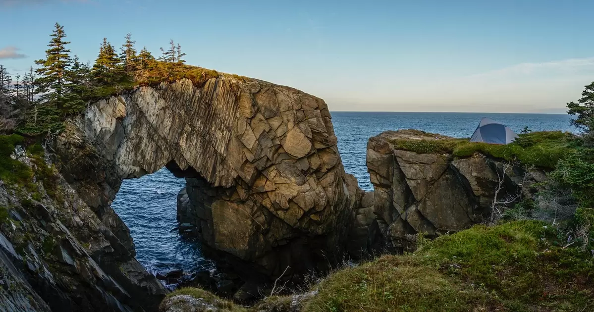 The best 16 hikes in Canada - Lonely Planet
