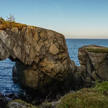 In Canada’s vast wilderness (and it doesn’t get more wild than Tombstone Territorial Park in Yukon), hikes you’ll never forget await. chrisontour84/Shutterstock
