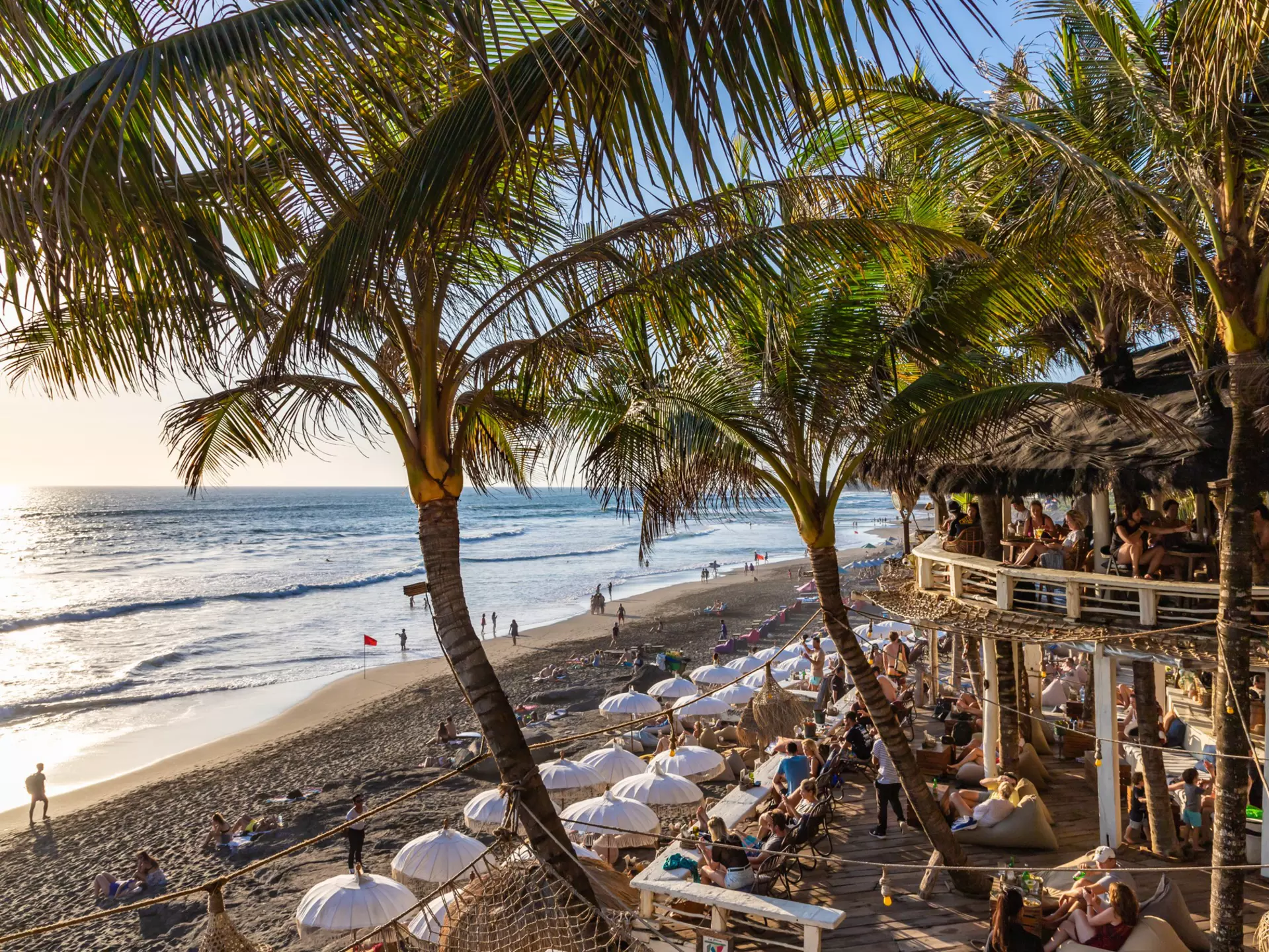 From heading west in Bali to climbing volcanoes in Java there is so much more to Indonesia than the usual tourist spots. Umikem/Shutterstock