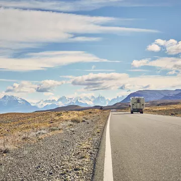 Strap in for an incredible journey on one of these epic road trips through Argentina © Westend61 / Getty Images