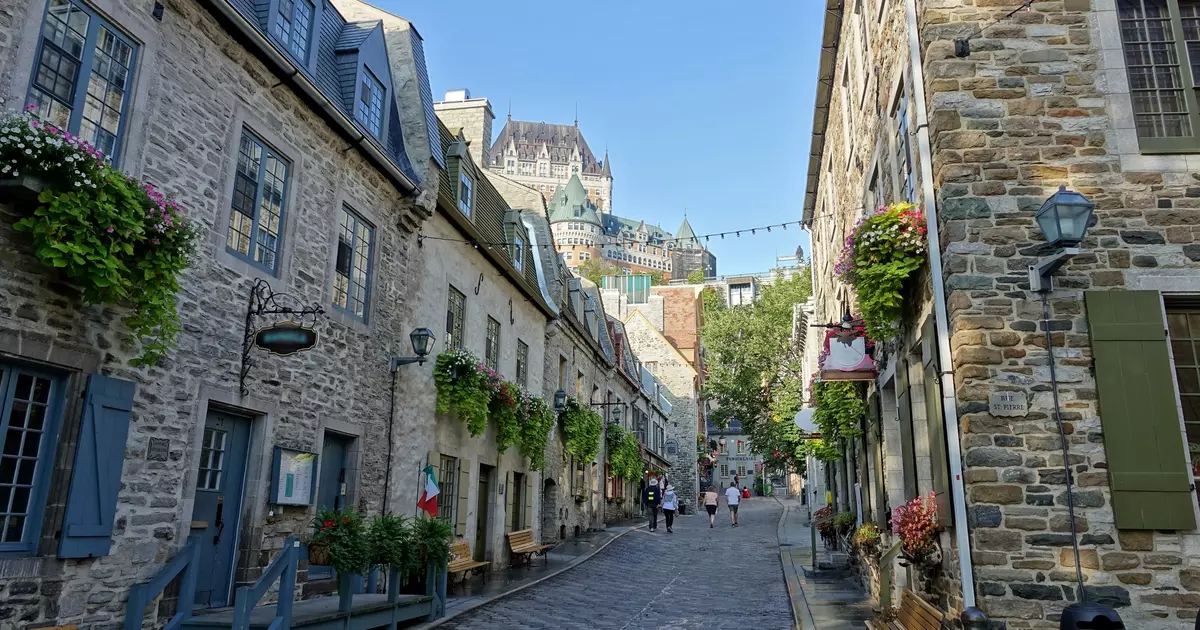 Essential Québec City travel tips - Lonely Planet