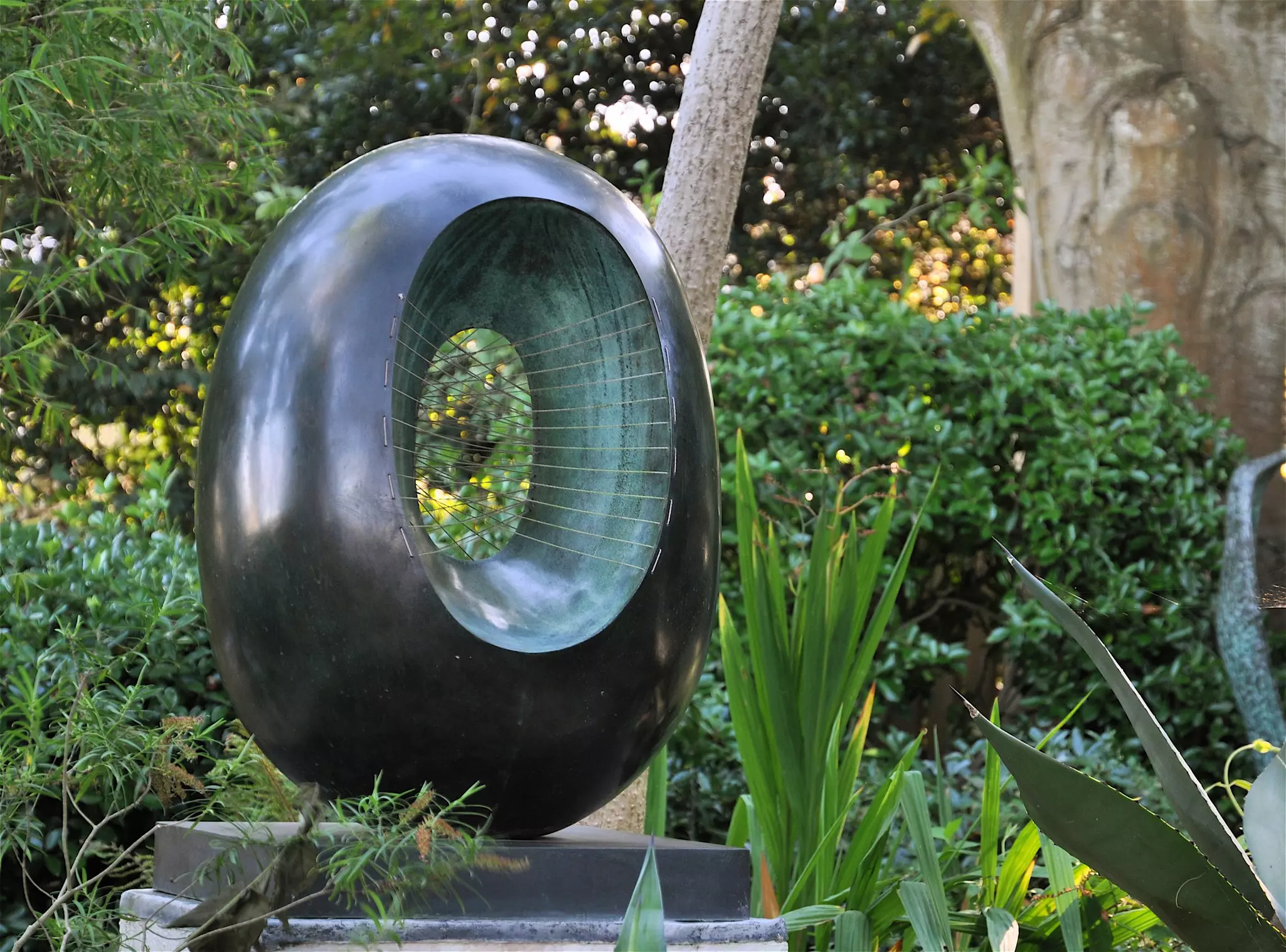 Trewyn Studio in St Ives is now the Barbara Hepworth Museum © Matt Greenwood / Tate