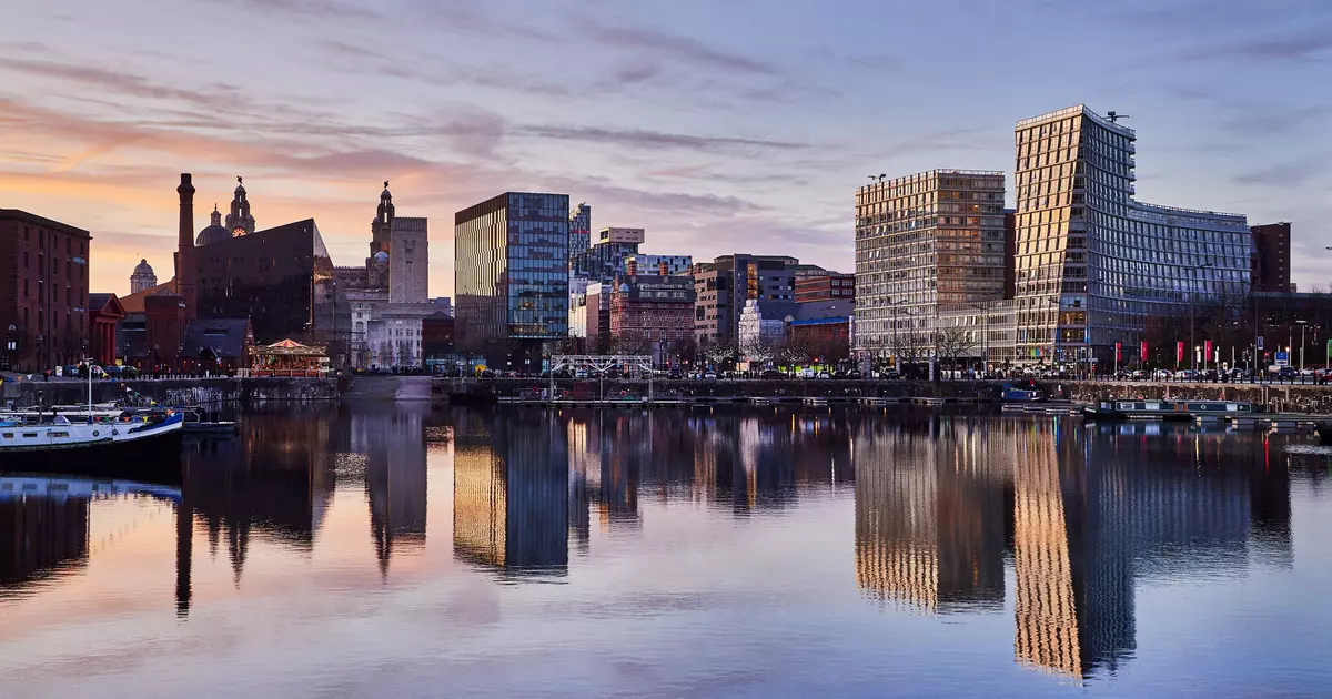 The 13 best things to do in Liverpool - Lonely Planet