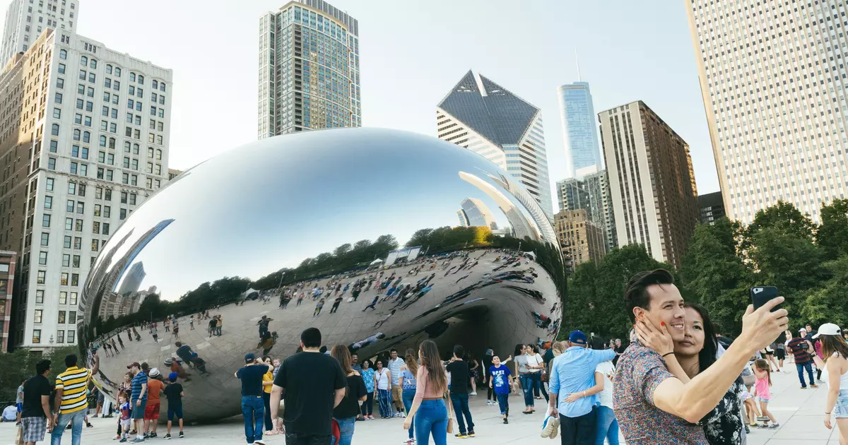 The 20 best free things to do in Chicago - Lonely Planet