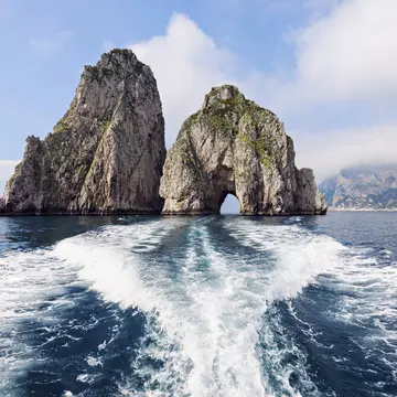 Read on for tips on how to have the best experience of the Amalfi Coast – without ruining it. Getty Images