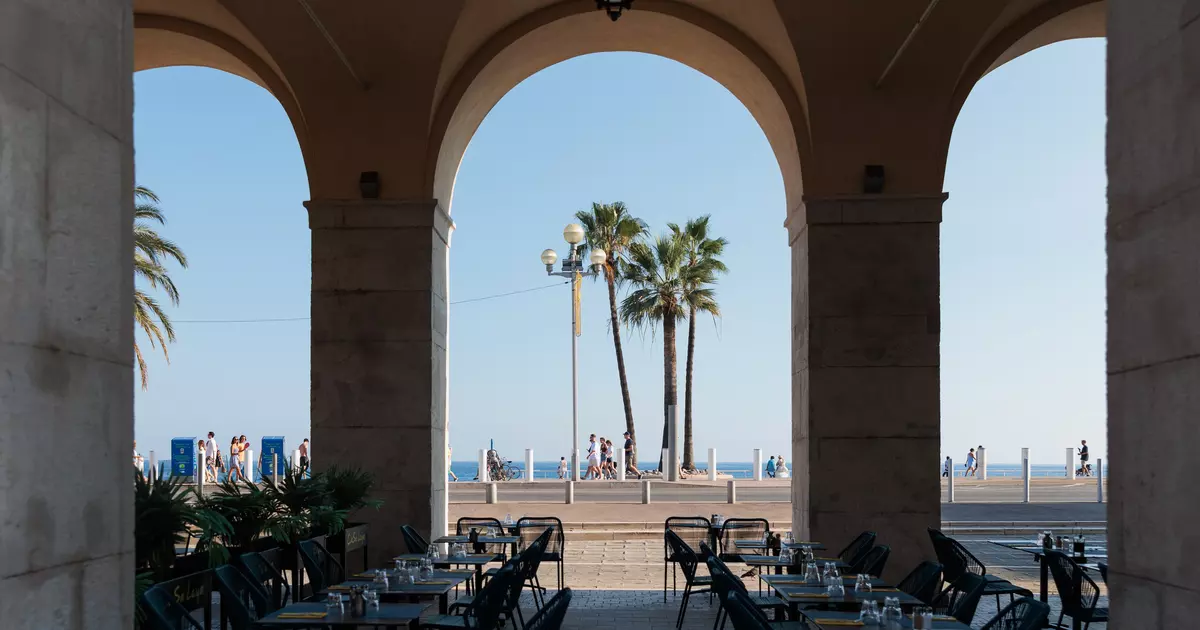 Things to know before going to Nice, France - Lonely Planet