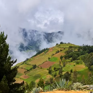 landscapes of the city of incahuasi peru, License Type: media, Download Time: 2026-06-26T00:19:42.000Z, User: LP_NZhan, Editorial: false, purchase_order: 65050 - Digital Destinations and Articles, job: App Content, client: Lonely Planet App, other: Nadine Zhan 