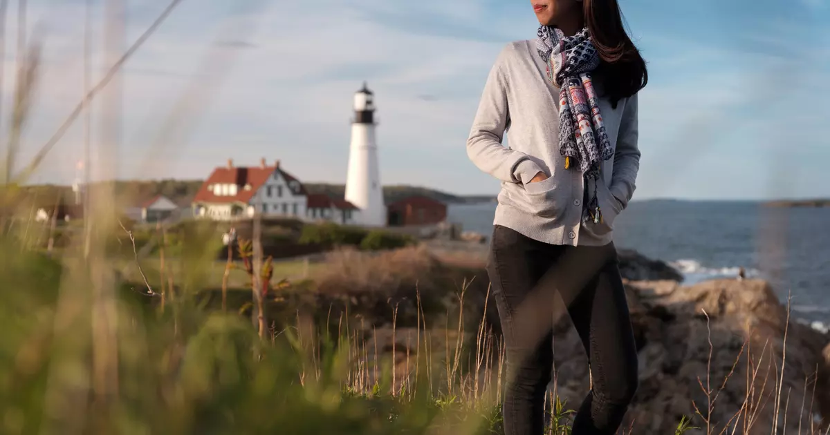 12 things to know before going to Maine - Lonely Planet