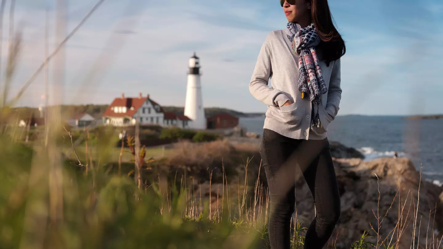 Have the perfect trip to Maine with these top tips on planning, etiquette and health and safety © Navinpeep / Getty Images