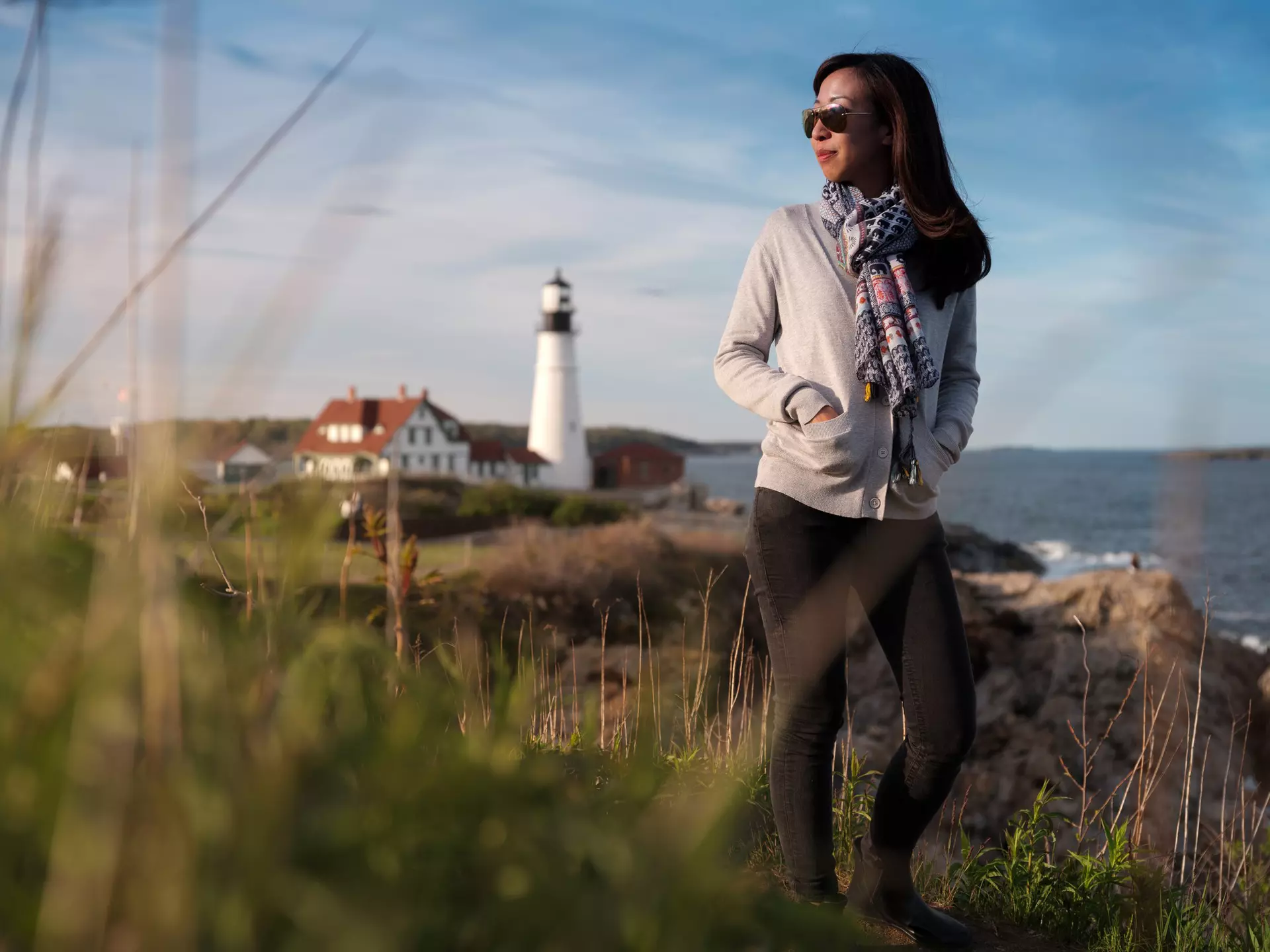 Have the perfect trip to Maine with these top tips on planning, etiquette and health and safety © Navinpeep / Getty Images