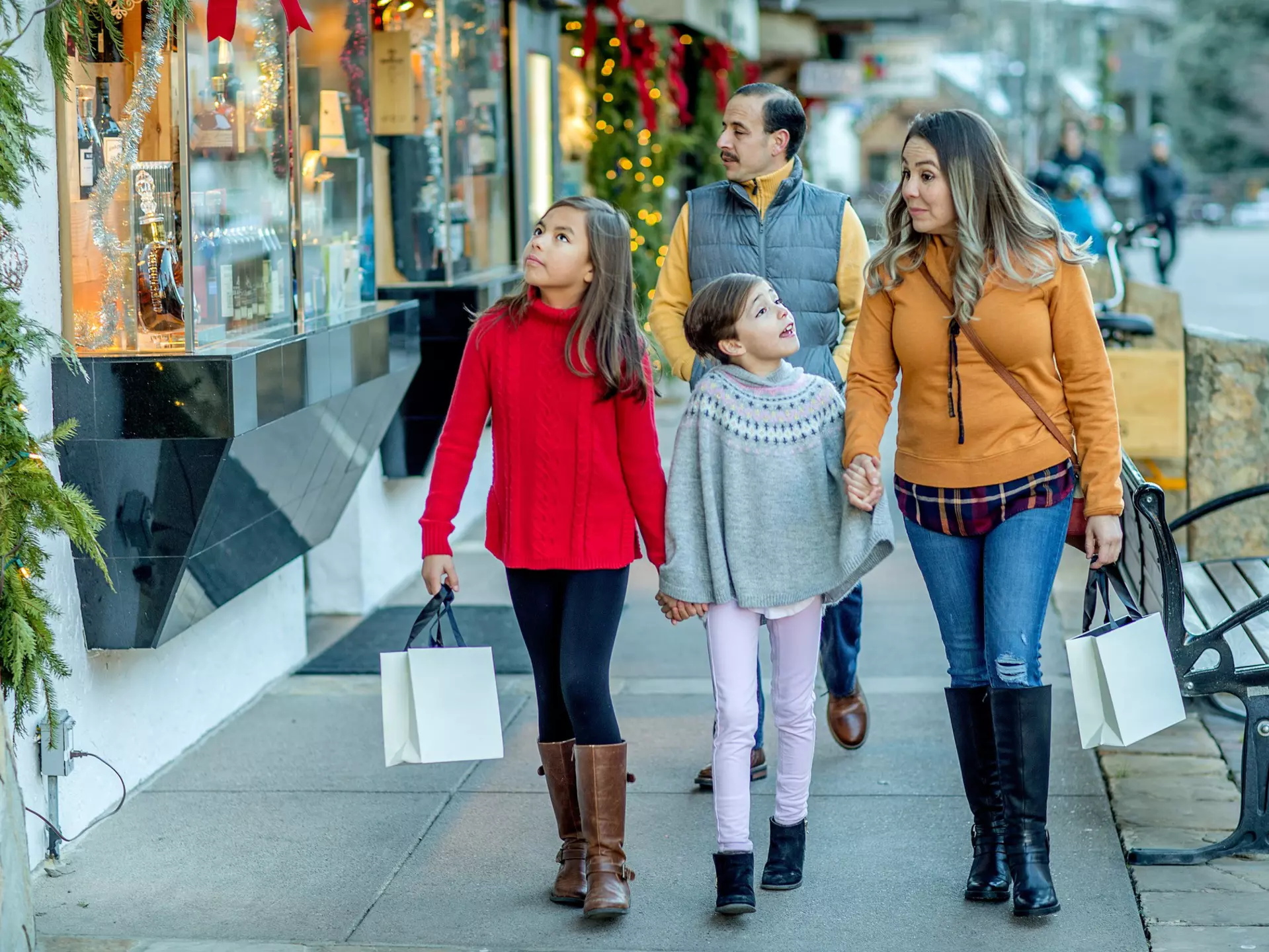 Two men examining a jug found at the city at the Palace of Dazzling Aten in Egypt