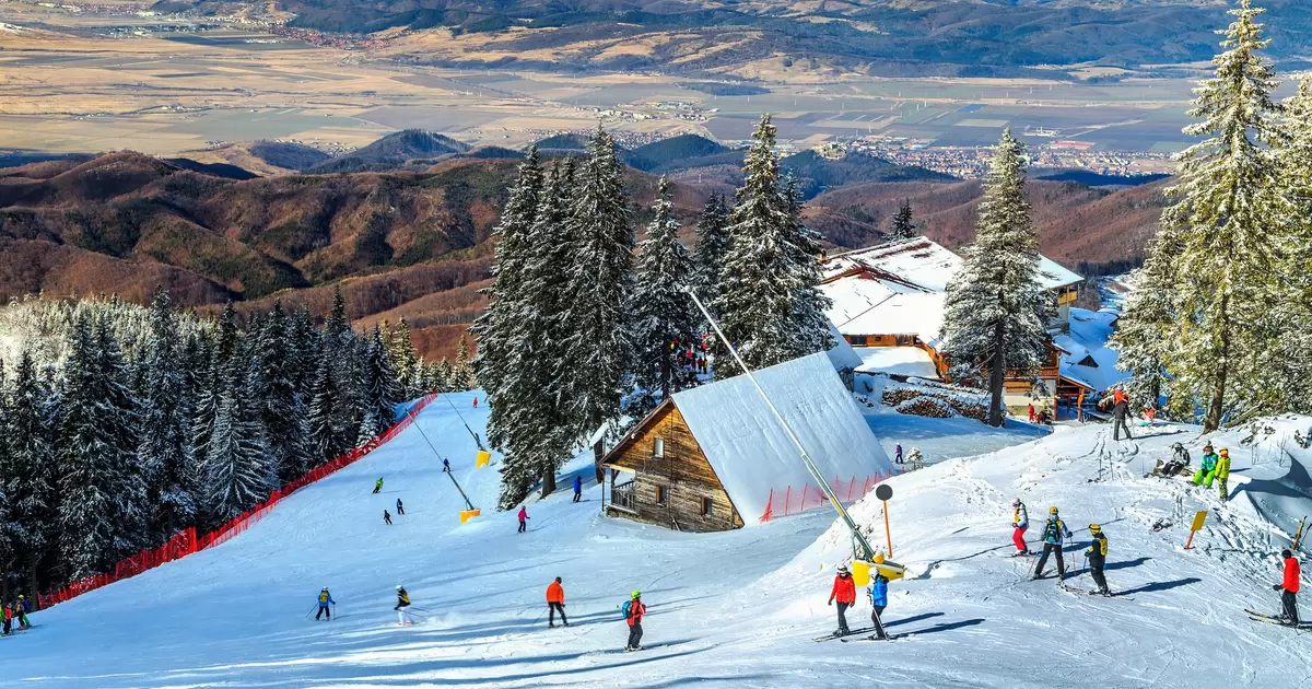 The 20 best things to do in Romania - Lonely Planet