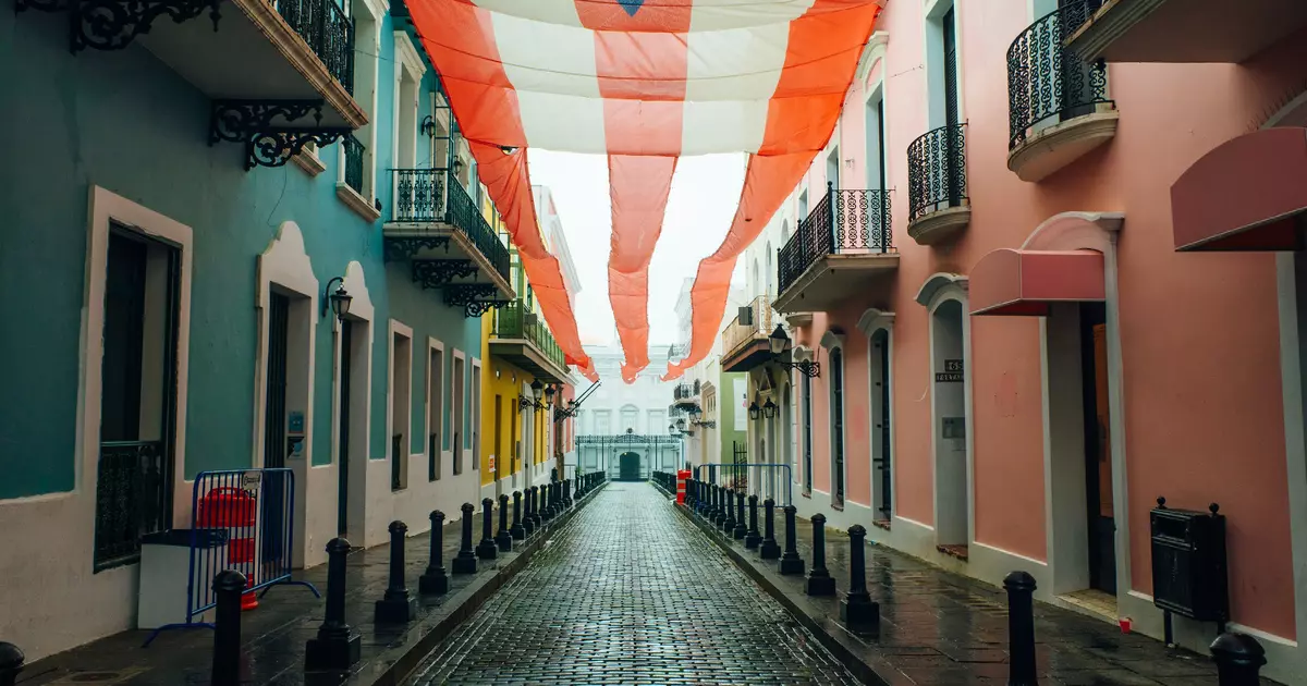 When is the best time to visit Puerto Rico? - Lonely Planet