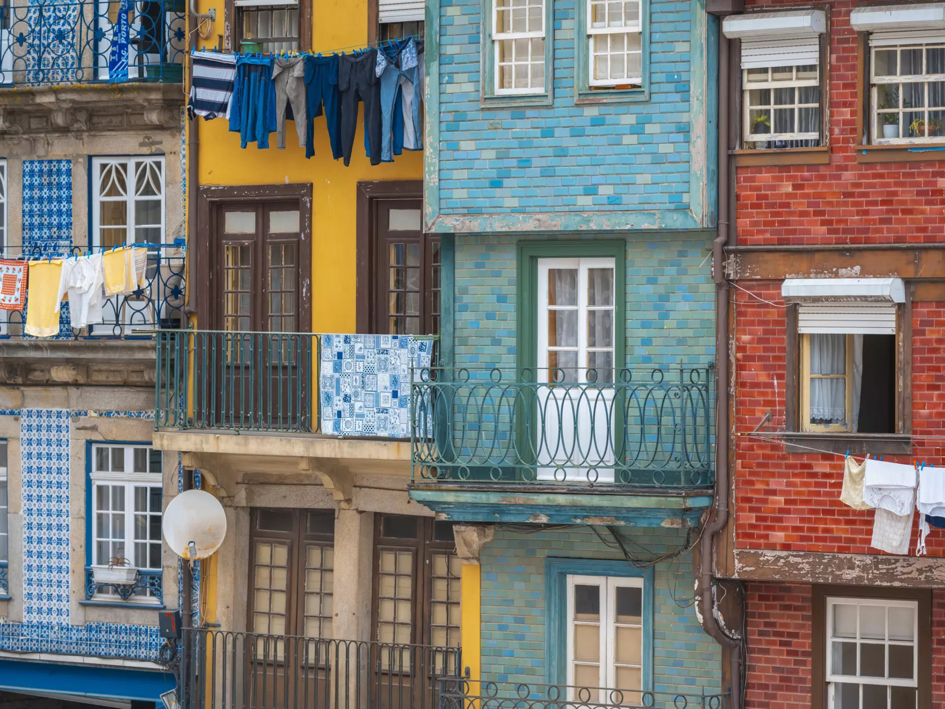 Make the most of your trip to Porto with these insider tips. Marco Bottigelli/Getty Images