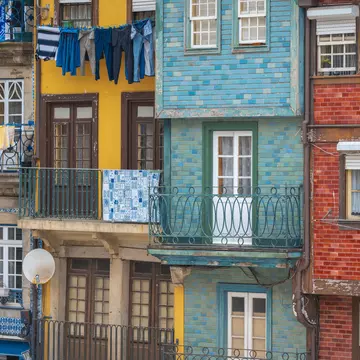 Make the most of your trip to Porto with these insider tips. Marco Bottigelli/Getty Images